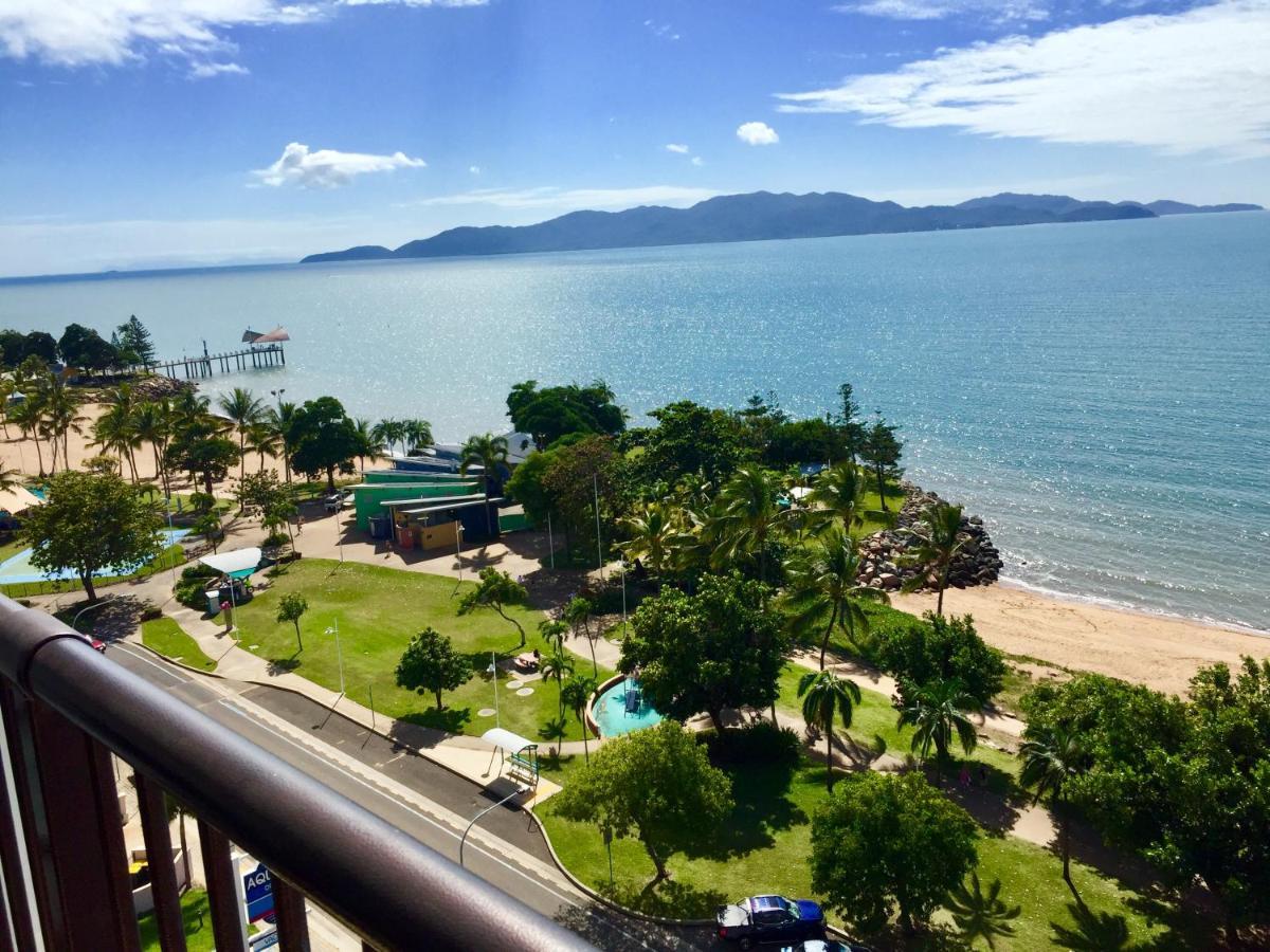 Seafront The Aparthotel Townsville