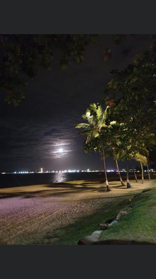 Seafront The Townsville